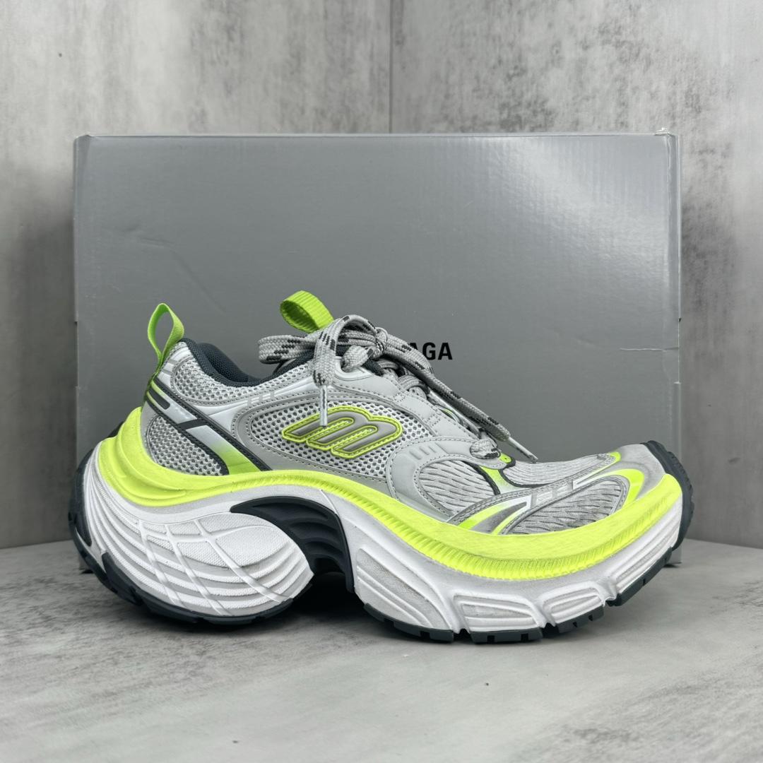 Balenciaga 6XL Sneaker  - DopestKickz