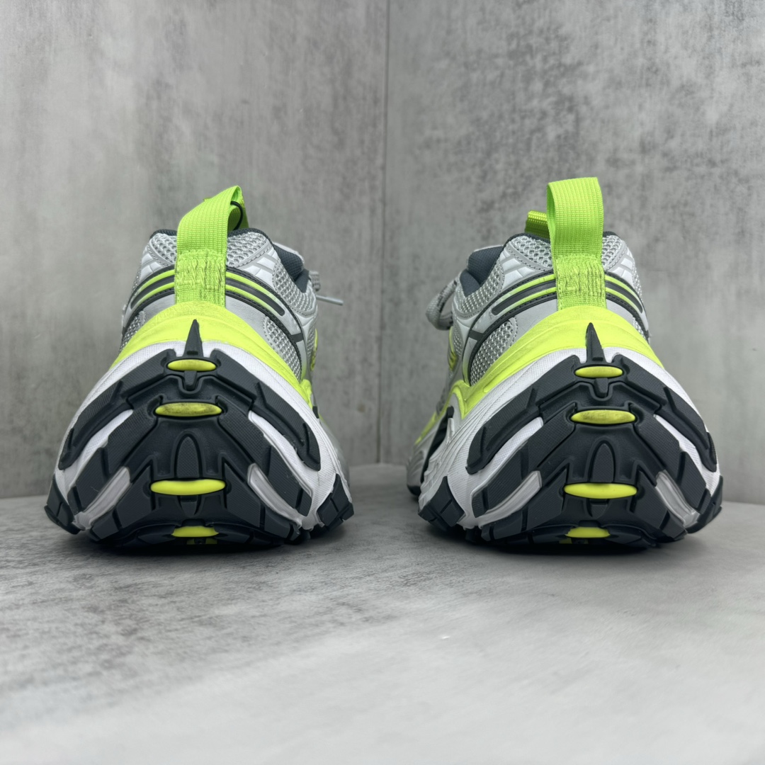 Balenciaga 6XL Sneaker  - DopestKickz