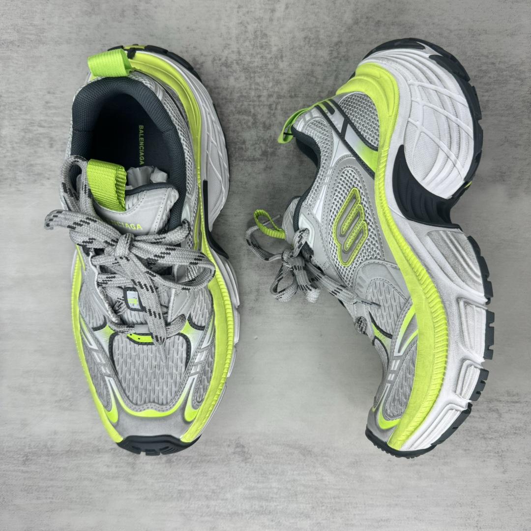 Balenciaga 6XL Sneaker  - DopestKickz