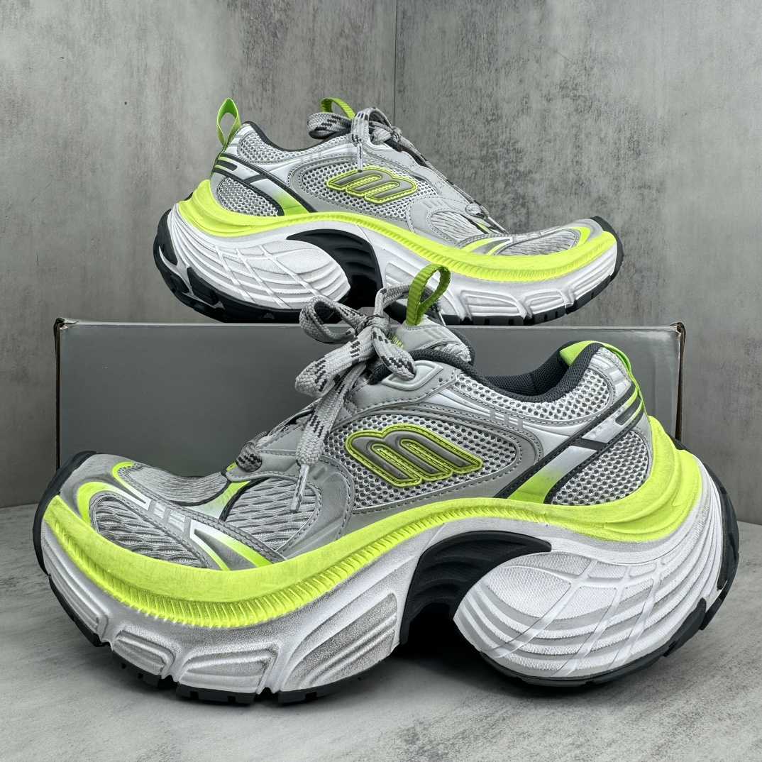 Balenciaga 6XL Sneaker  - DopestKickz