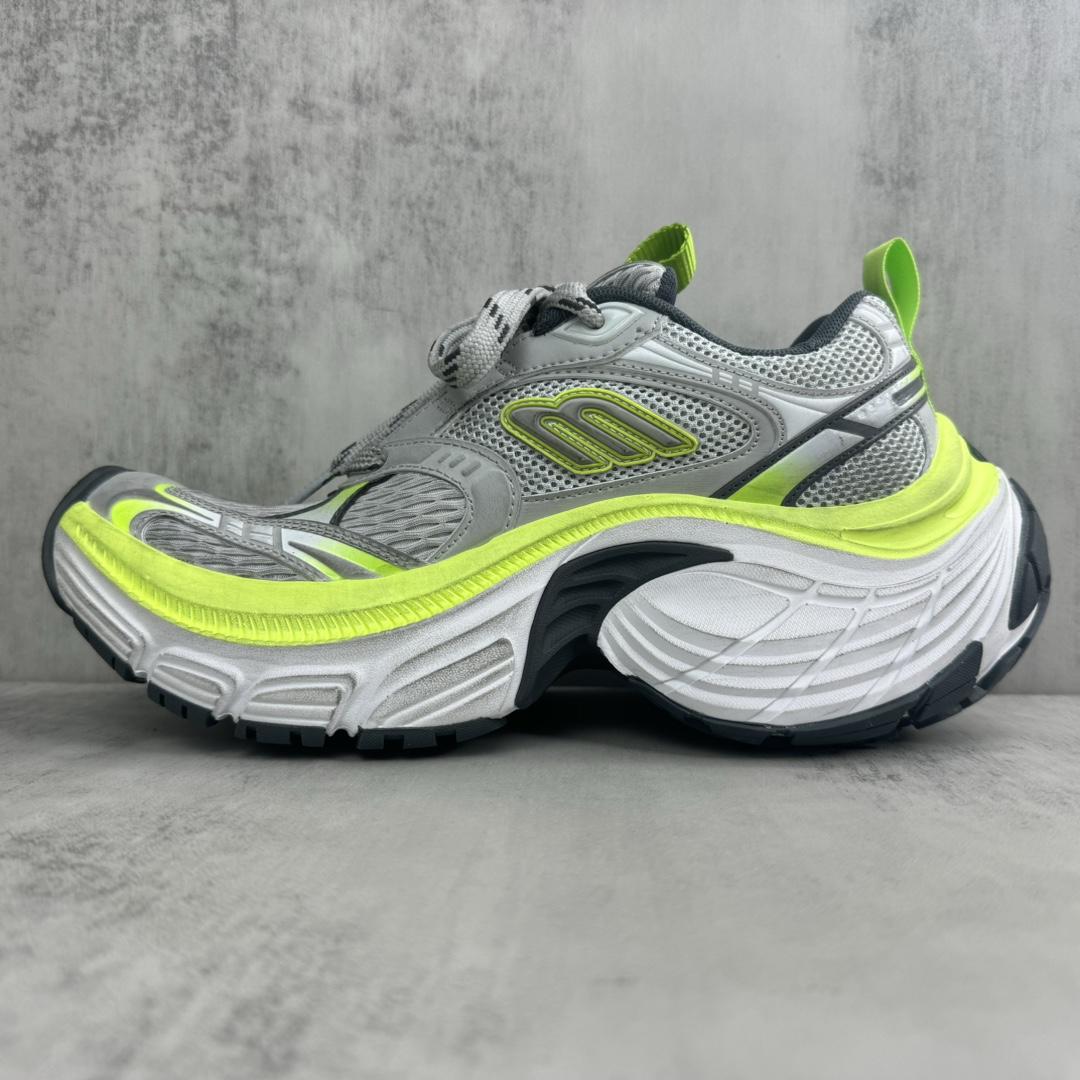 Balenciaga 6XL Sneaker  - DopestKickz