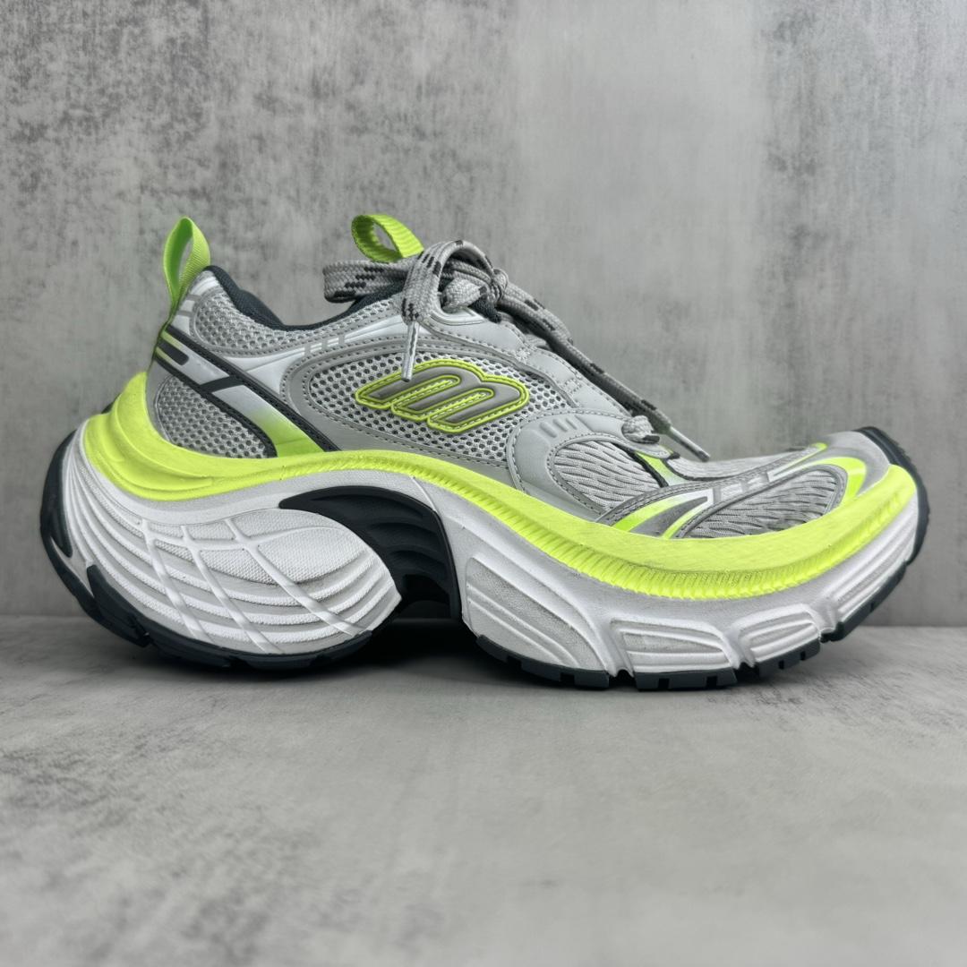 Balenciaga 6XL Sneaker  - DopestKickz