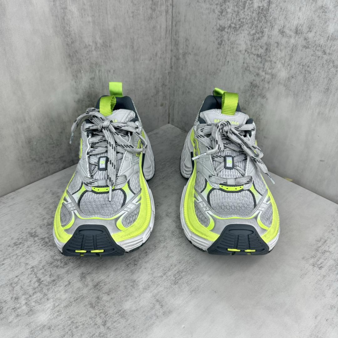 Balenciaga 6XL Sneaker  - DopestKickz