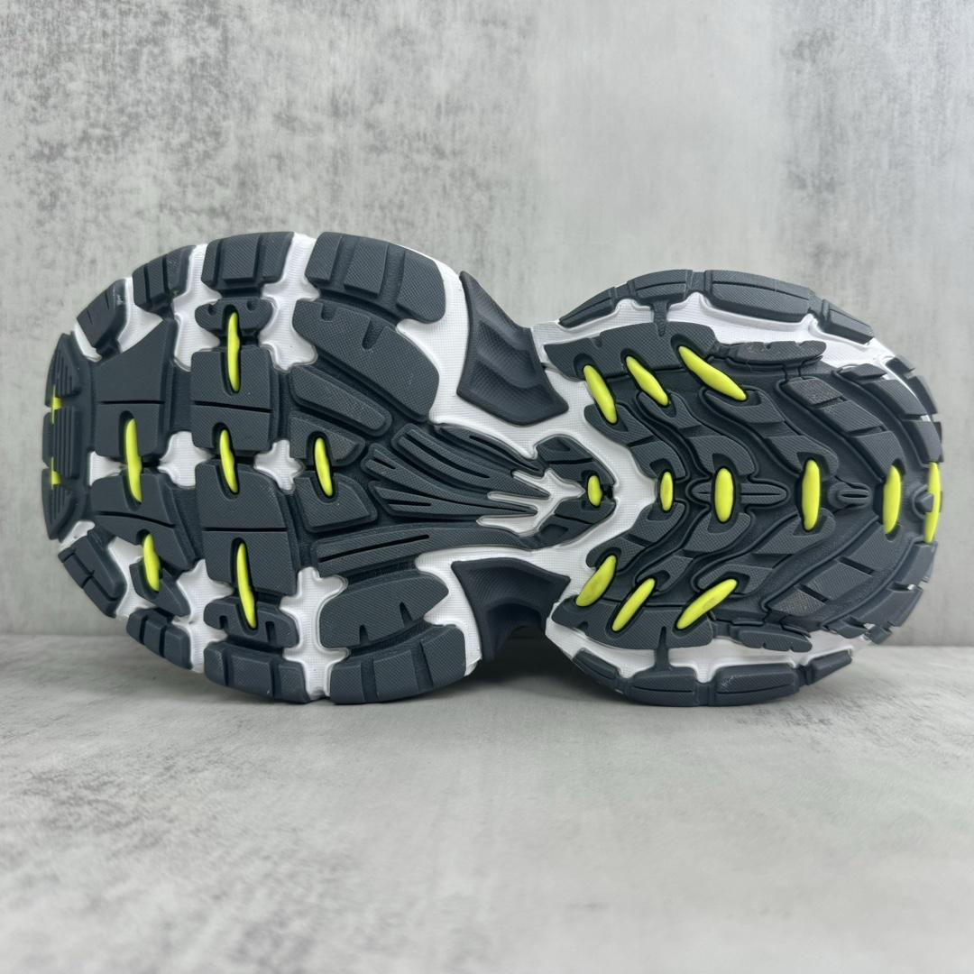 Balenciaga 6XL Sneaker  - DopestKickz