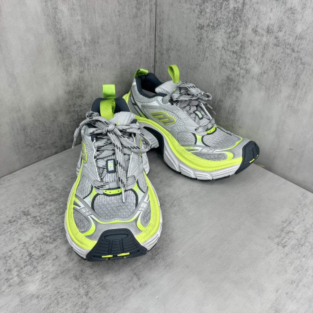 Balenciaga 6XL Sneaker  - DopestKickz