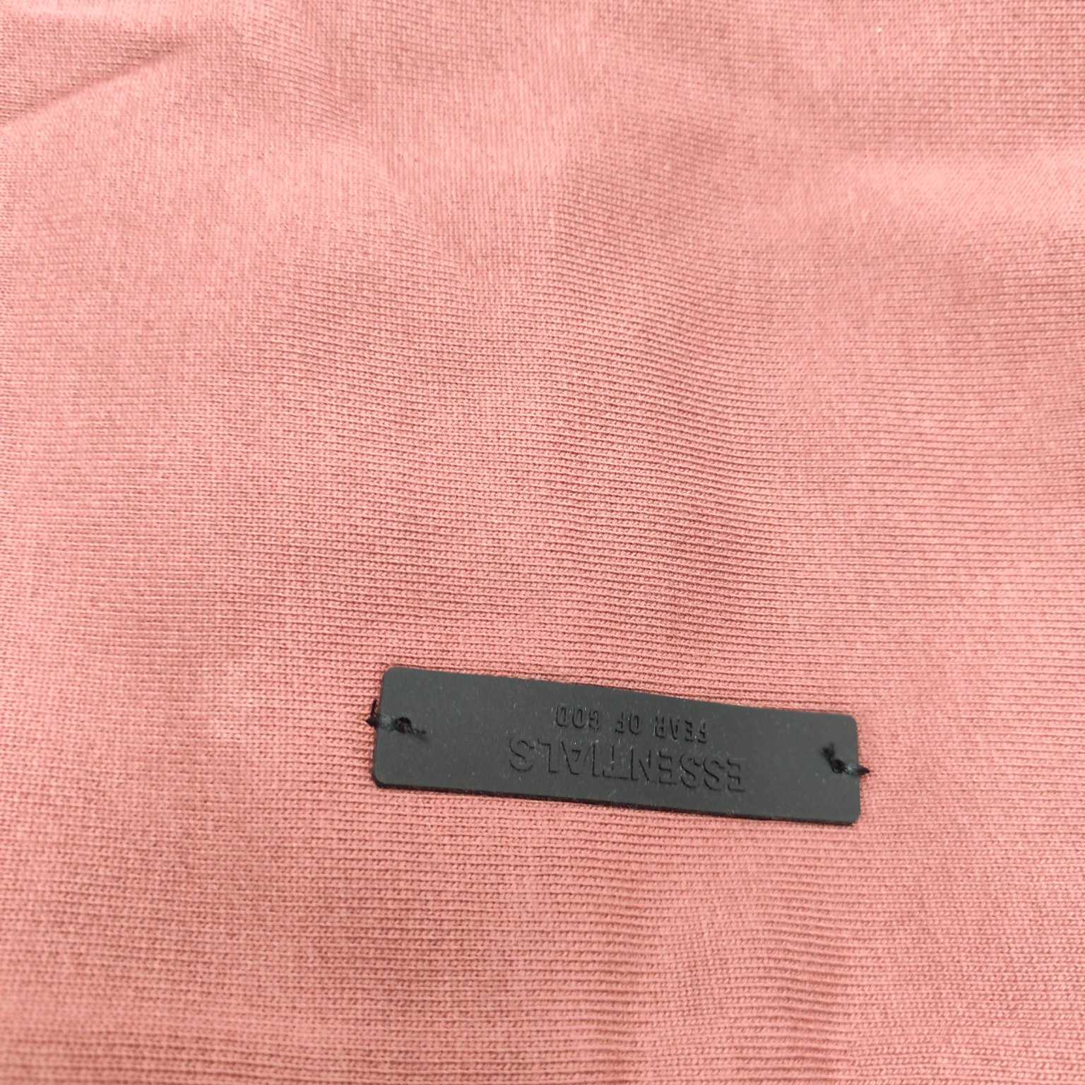 Fear of God Essentials Fleece Hoodie  - DopestKickz
