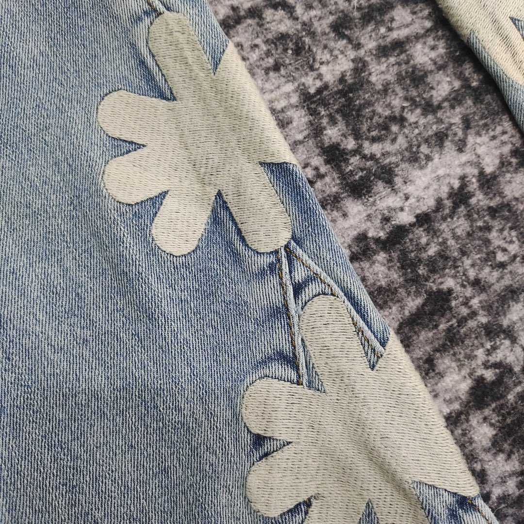 Lostshdws Denim Pants   694 - DopestKickz