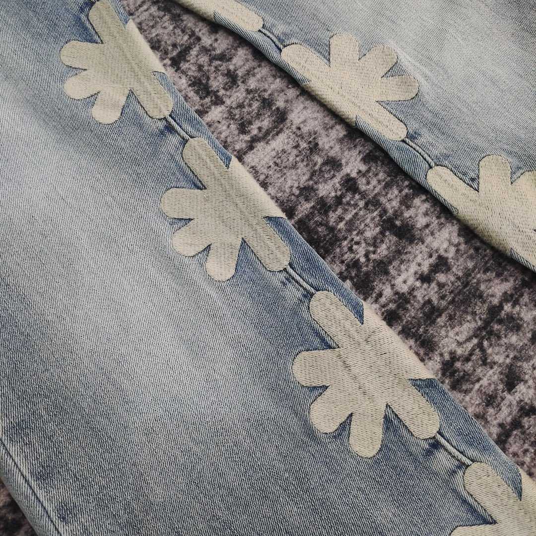 Lostshdws Denim Pants   694 - DopestKickz