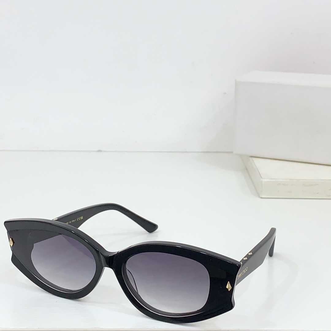 Jimmy Choo JC5015U Sunglasses   - DopestKickz