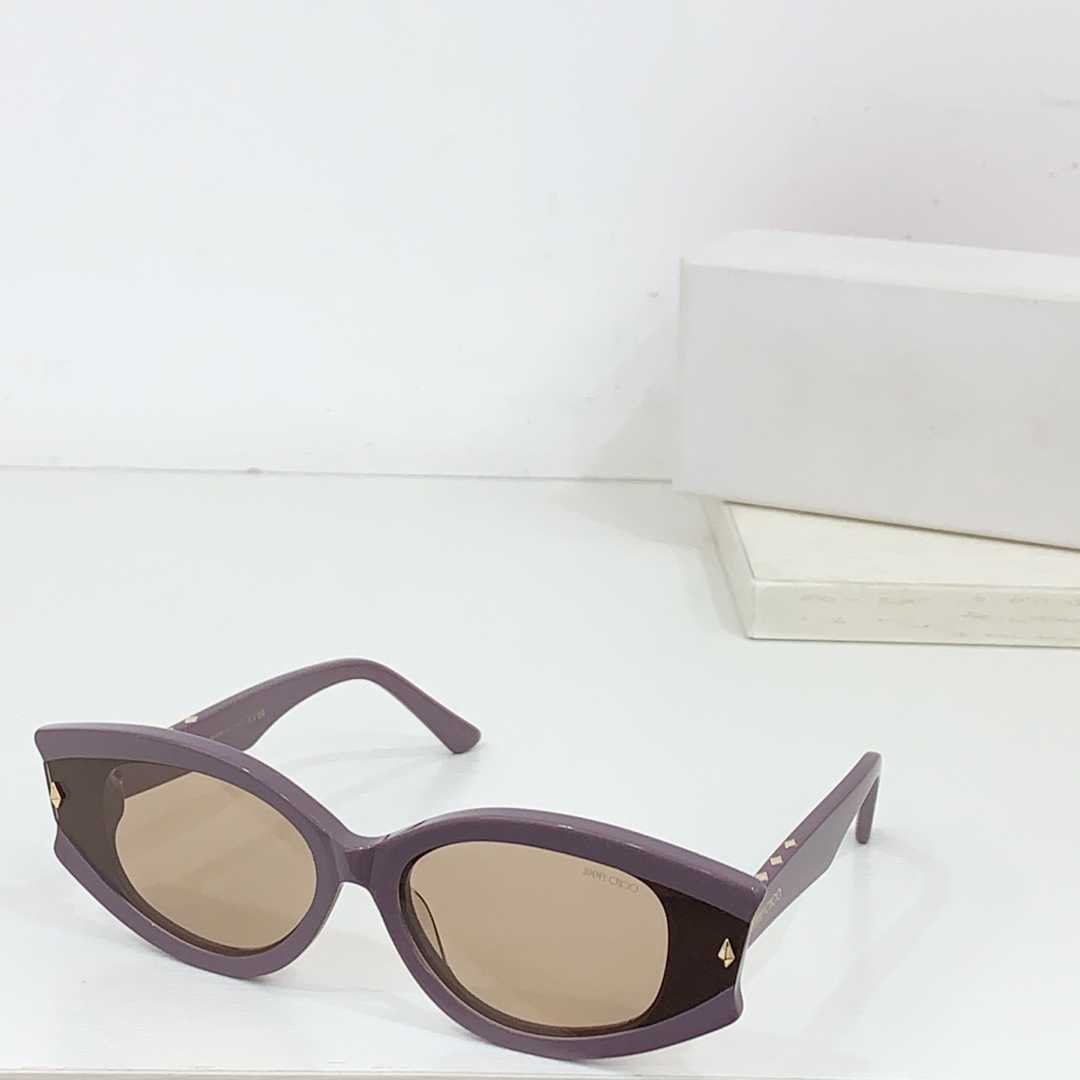 Jimmy Choo JC5015U Sunglasses   - DopestKickz