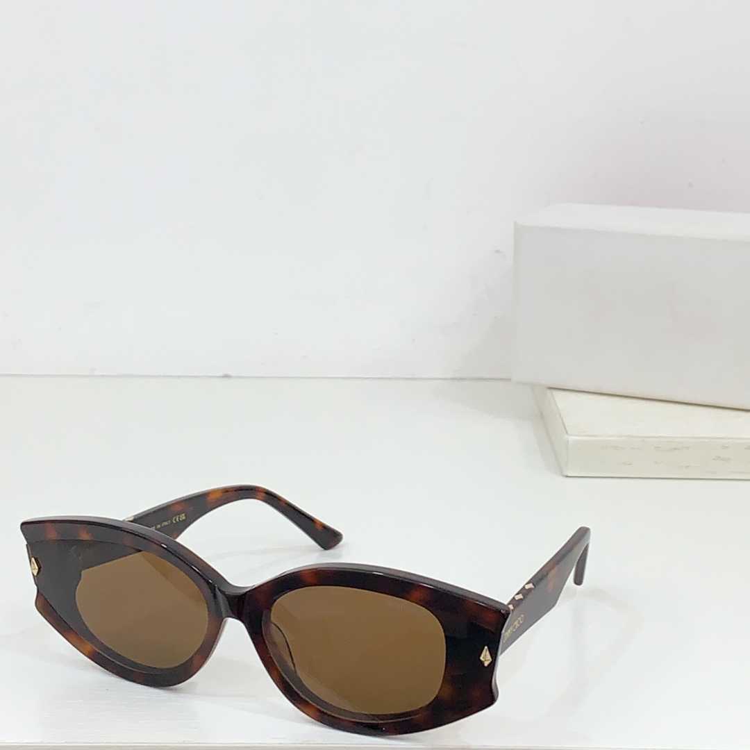 Jimmy Choo JC5015U Sunglasses   - DopestKickz