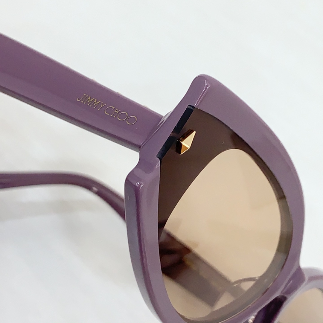Jimmy Choo JC5015U Sunglasses   - DopestKickz