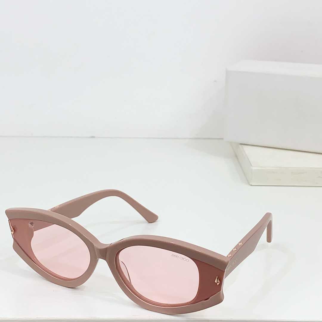 Jimmy Choo JC5015U Sunglasses   - DopestKickz