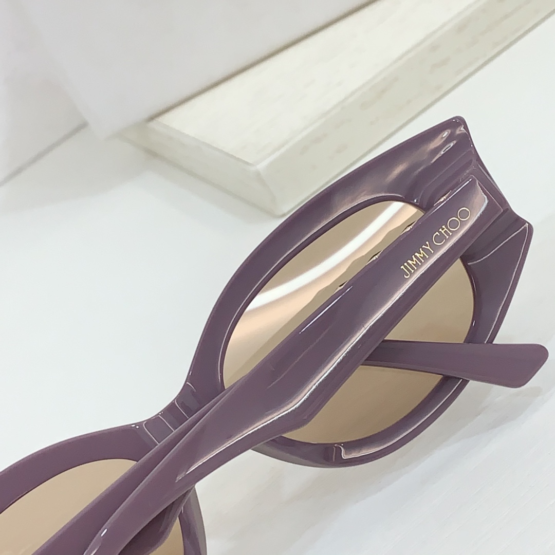 Jimmy Choo JC5015U Sunglasses   - DopestKickz