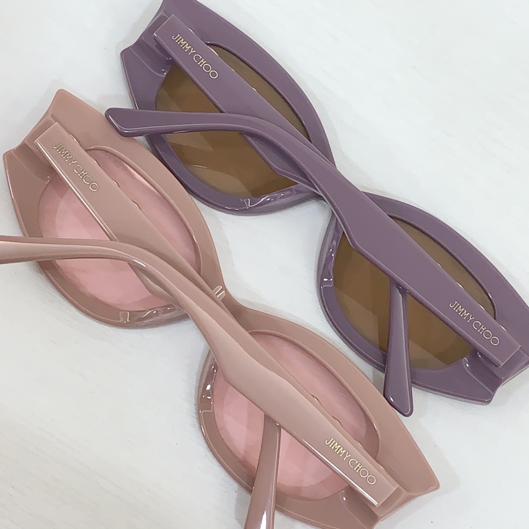 Jimmy Choo JC5015U Sunglasses   - DopestKickz