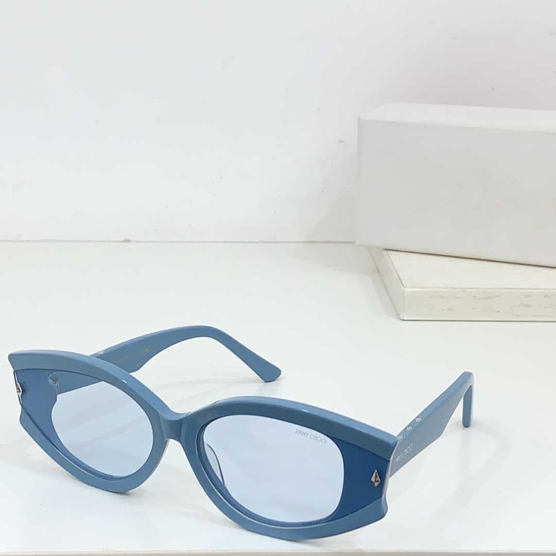 Jimmy Choo JC5015U Sunglasses   - DopestKickz