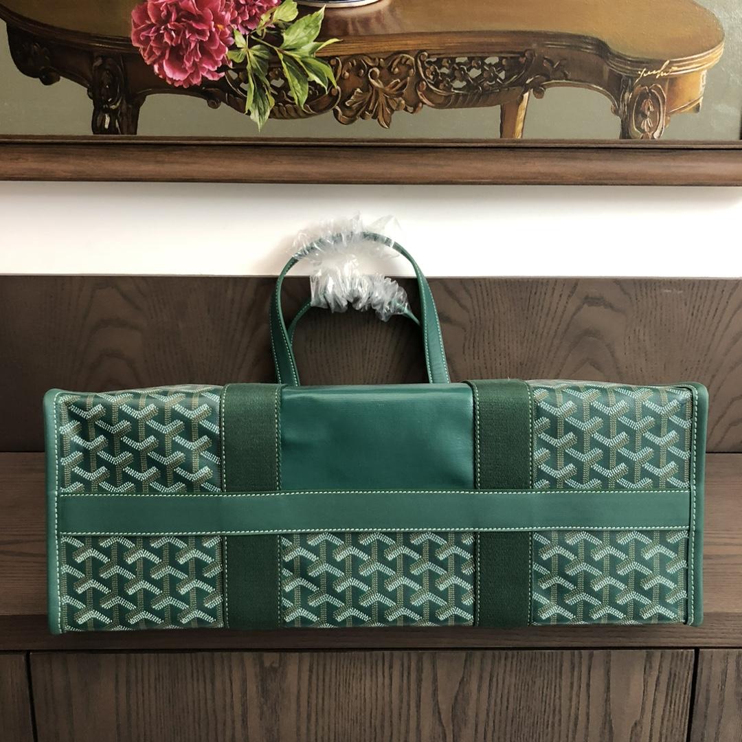 Goyard Villette Tote Bag MM  - DopestKickz