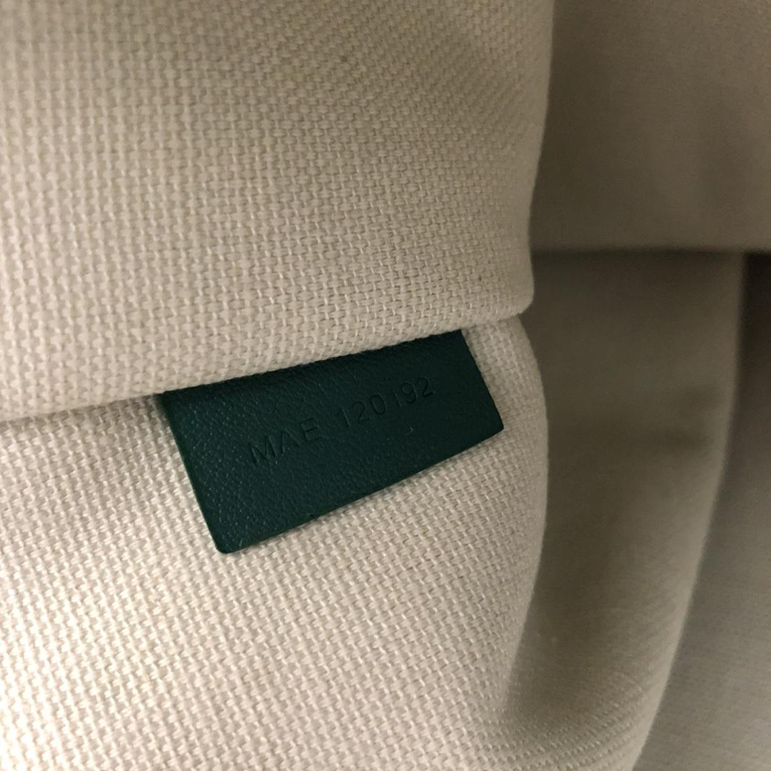 Goyard Villette Tote Bag MM  - DopestKickz