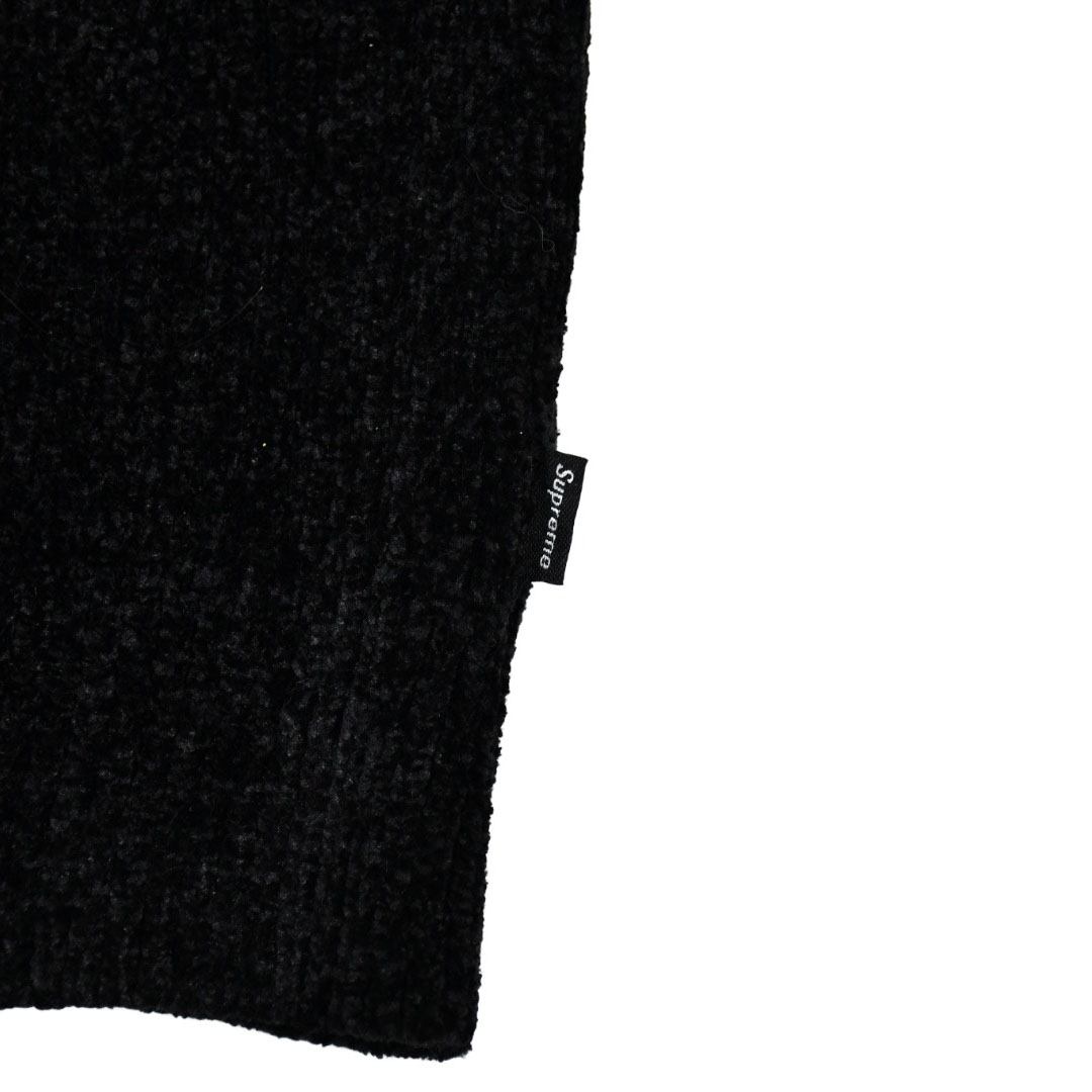 Supreme Chenille Sweater Vest  - DopestKickz