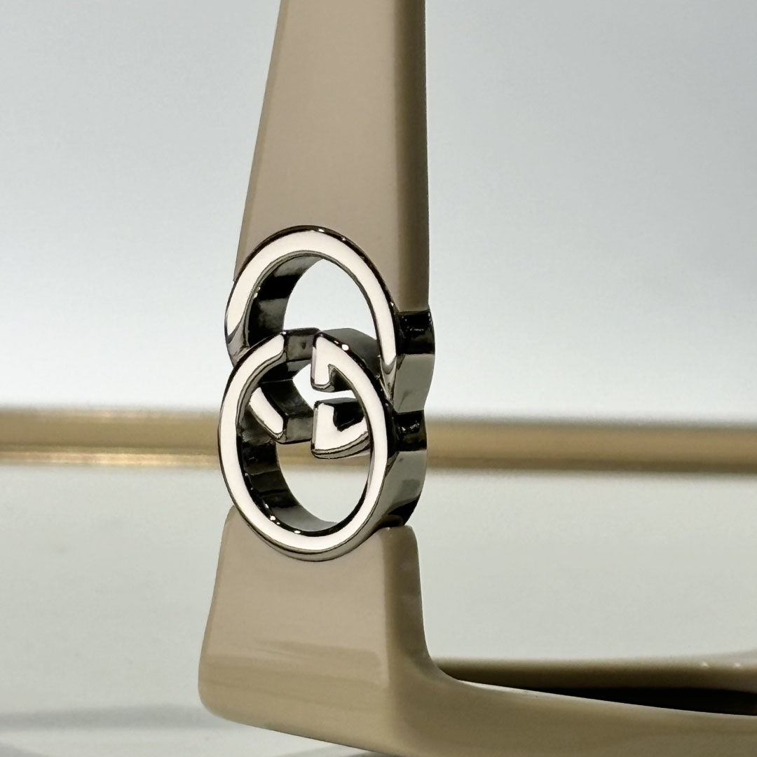 Gucci GG1660S Sunglasses     - DopestKickz