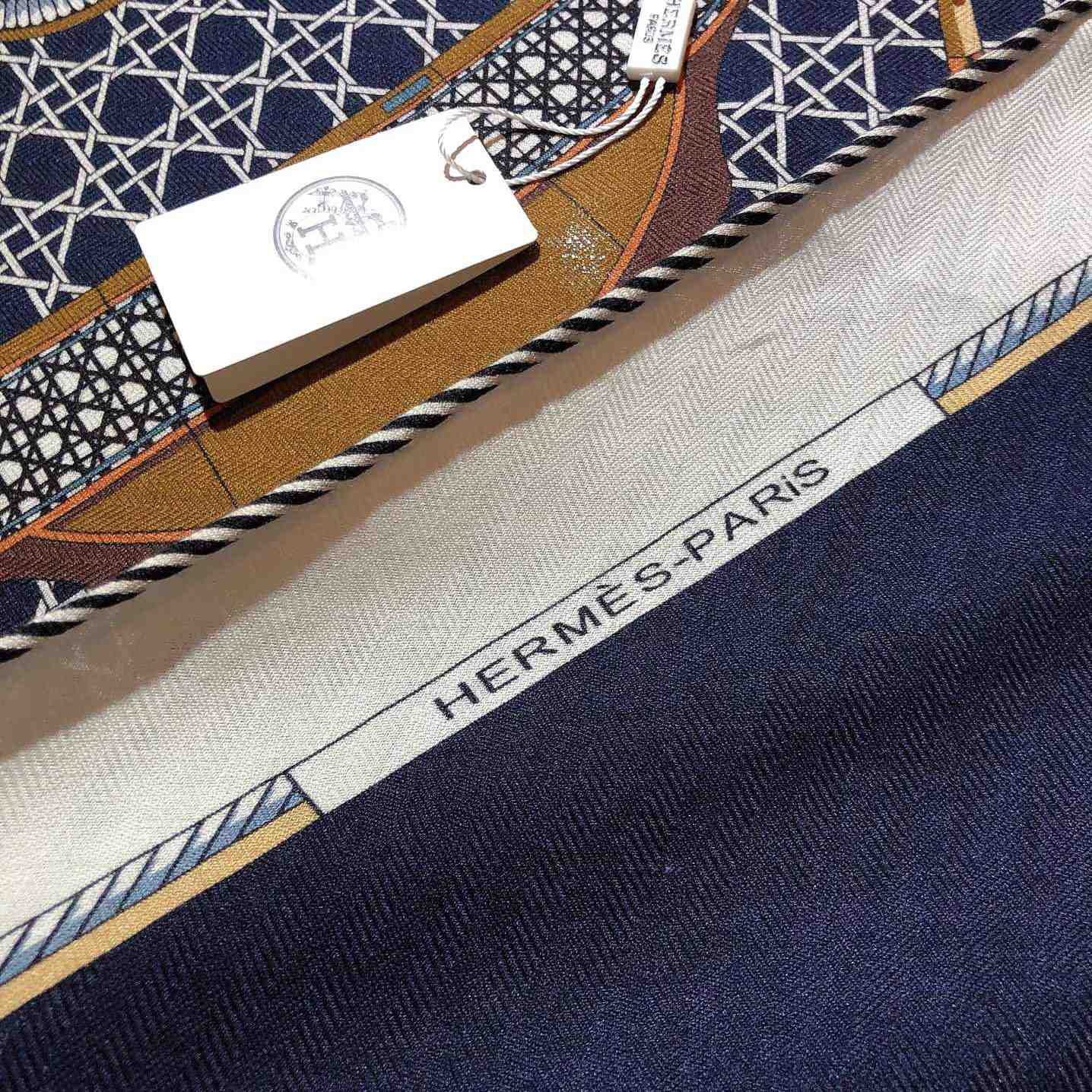 Hermes Giant Triangle - DopestKickz