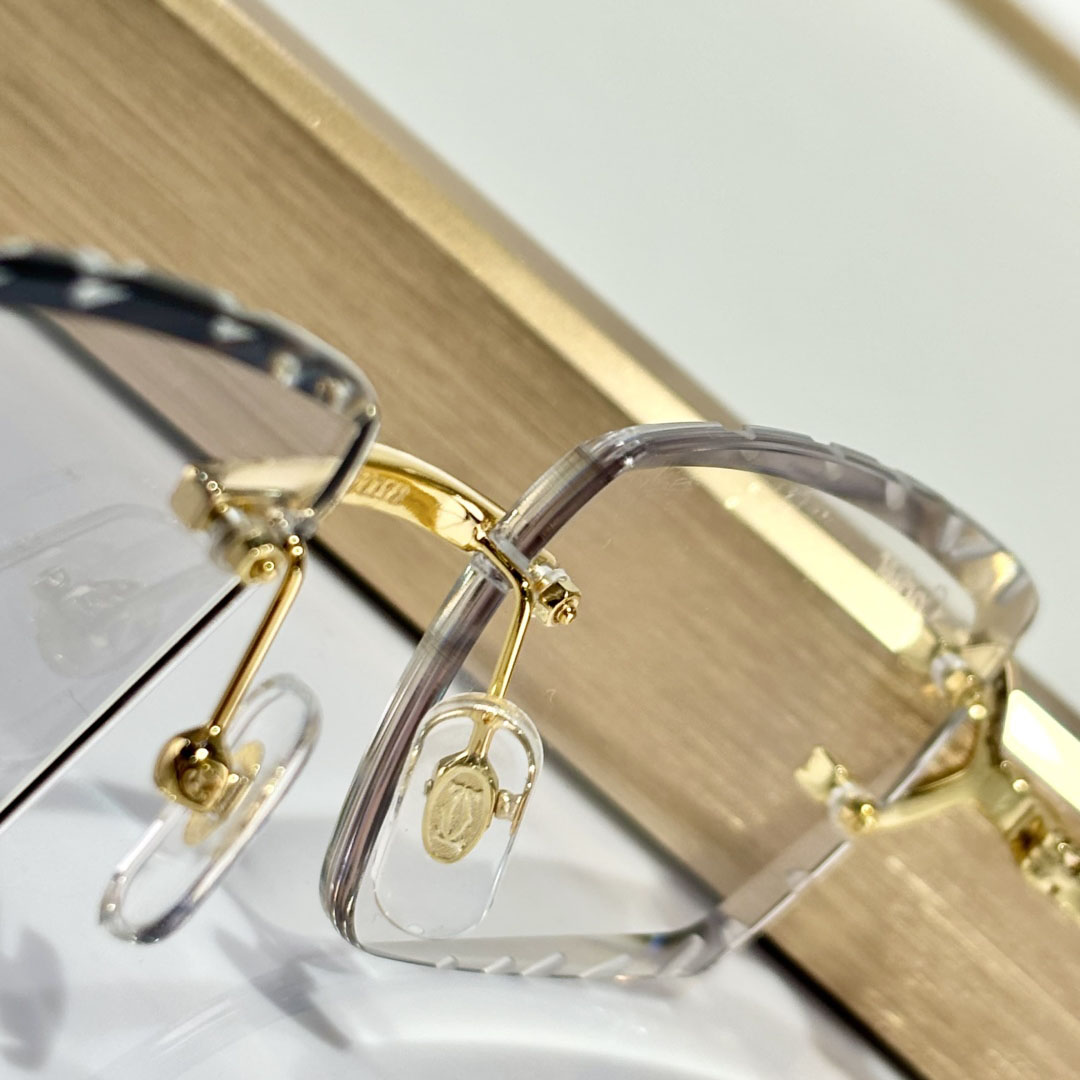 Cartier CT0662S Sunglasses    - DopestKickz