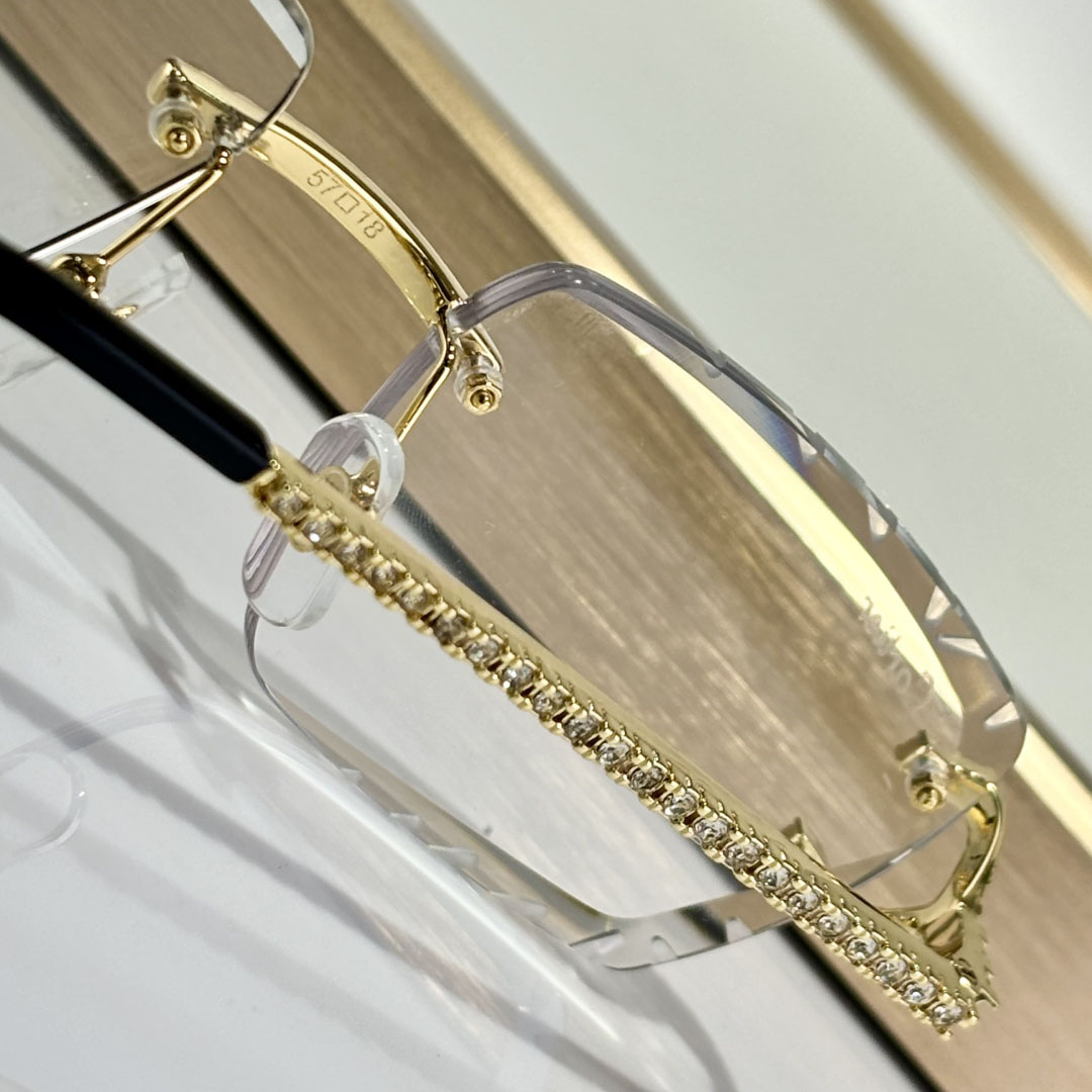 Cartier CT0662S Sunglasses    - DopestKickz