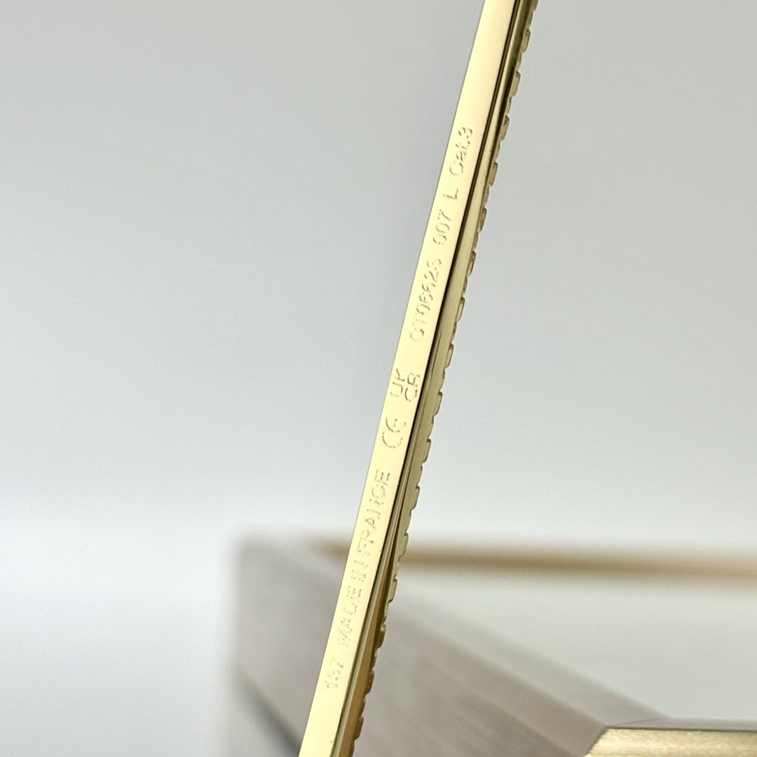 Cartier CT0662S Sunglasses    - DopestKickz