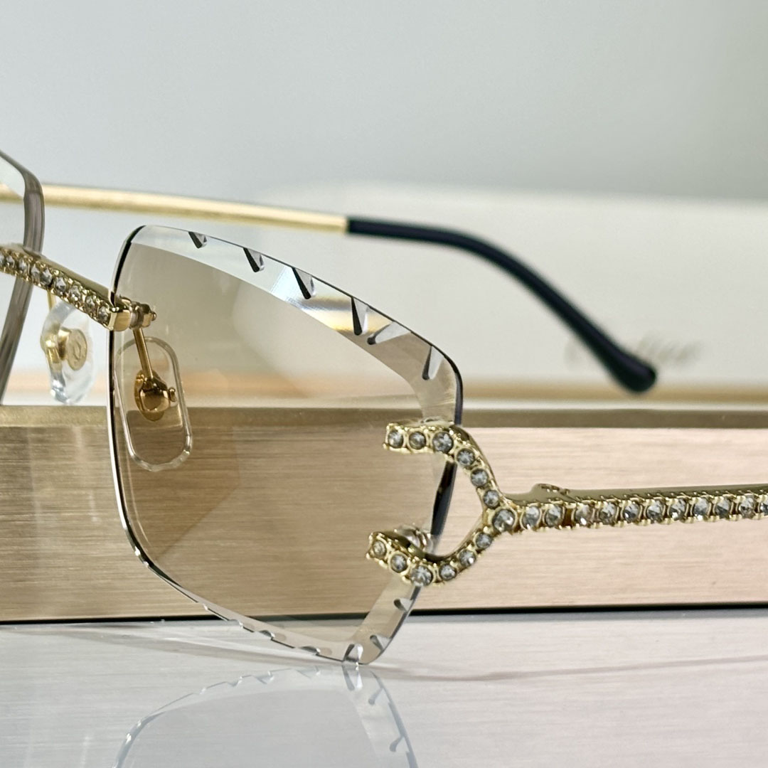 Cartier CT0662S Sunglasses    - DopestKickz