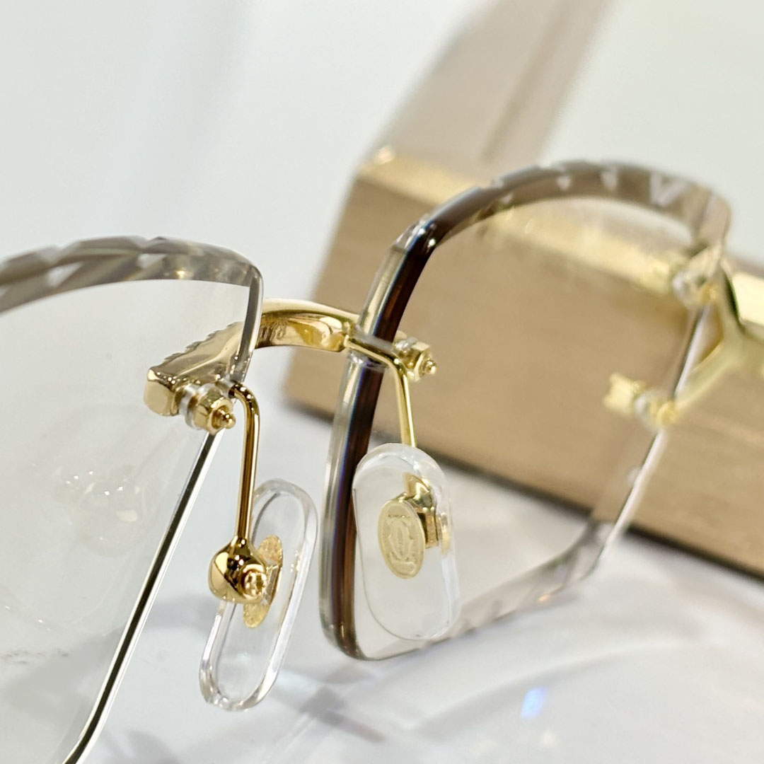 Cartier CT0662S Sunglasses    - DopestKickz