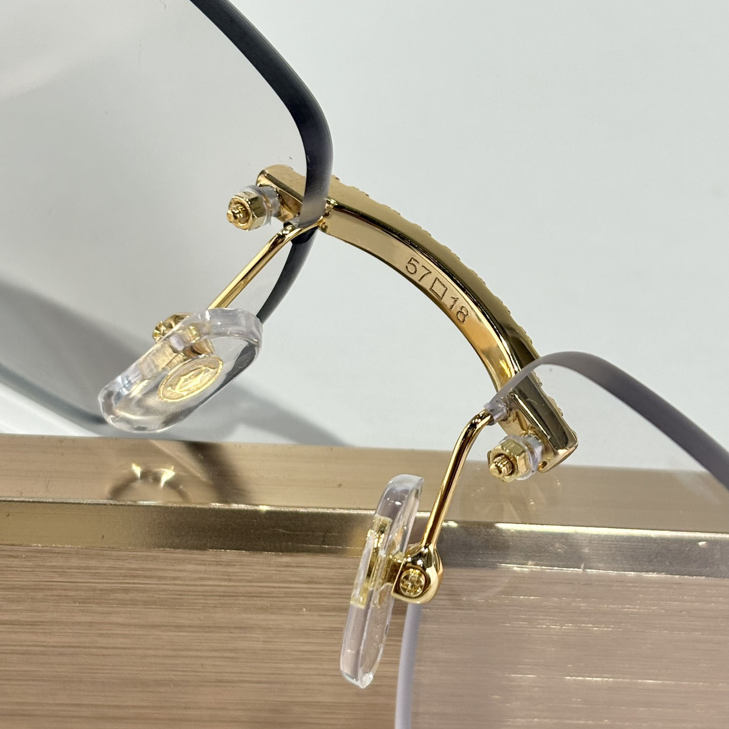 Cartier CT0663 Sunglasses    - DopestKickz