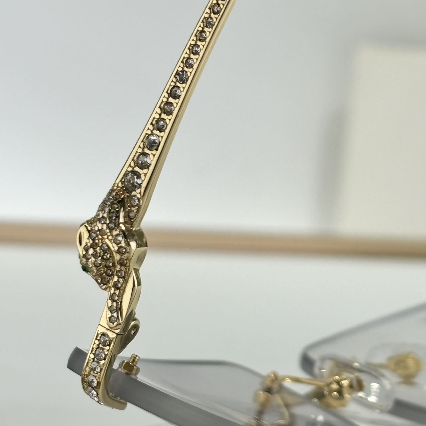 Cartier CT0663 Sunglasses    - DopestKickz