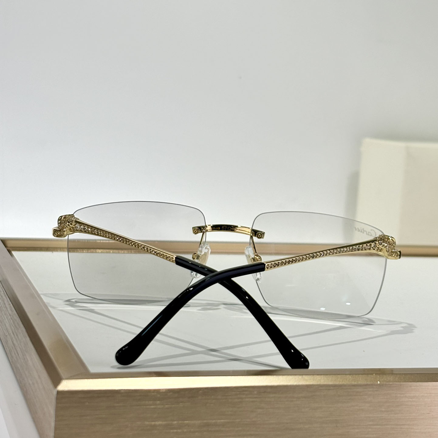 Cartier CT0663 Sunglasses    - DopestKickz