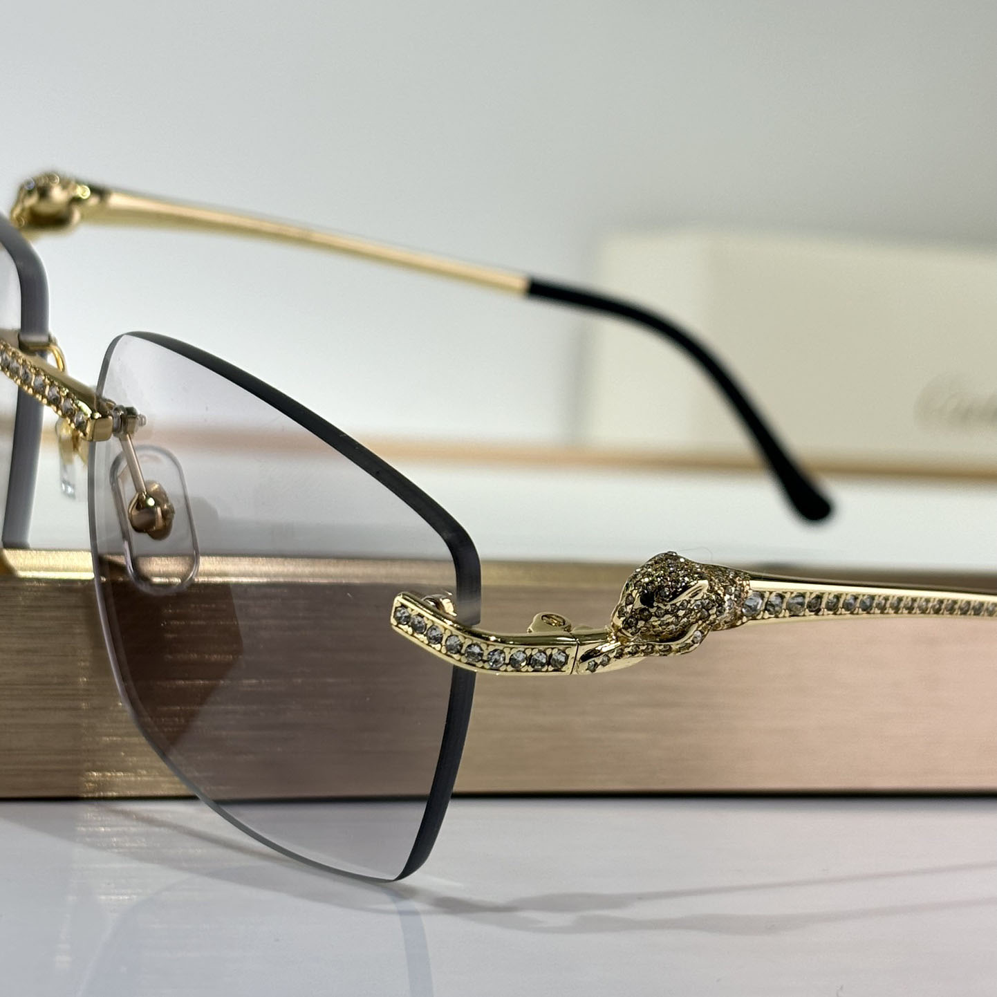 Cartier CT0663 Sunglasses    - DopestKickz