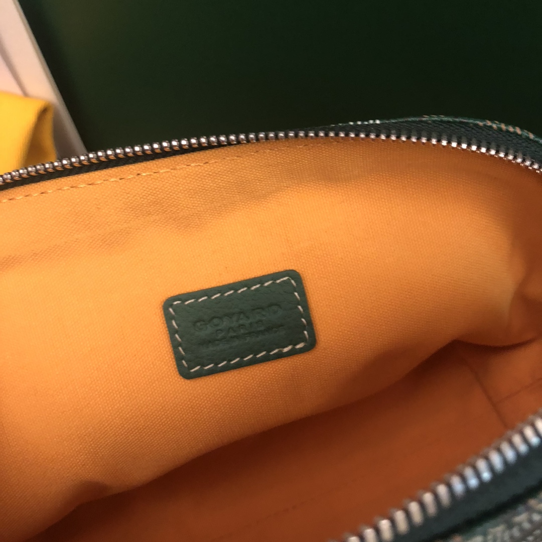 Goyard Vendôme Cosmetic Pouch（No box） - DopestKickz