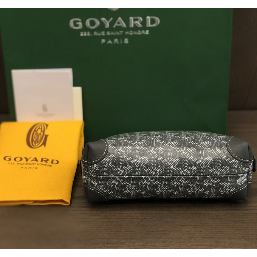 Goyard Vendôme Cosmetic Pouch（No box） - DopestKickz