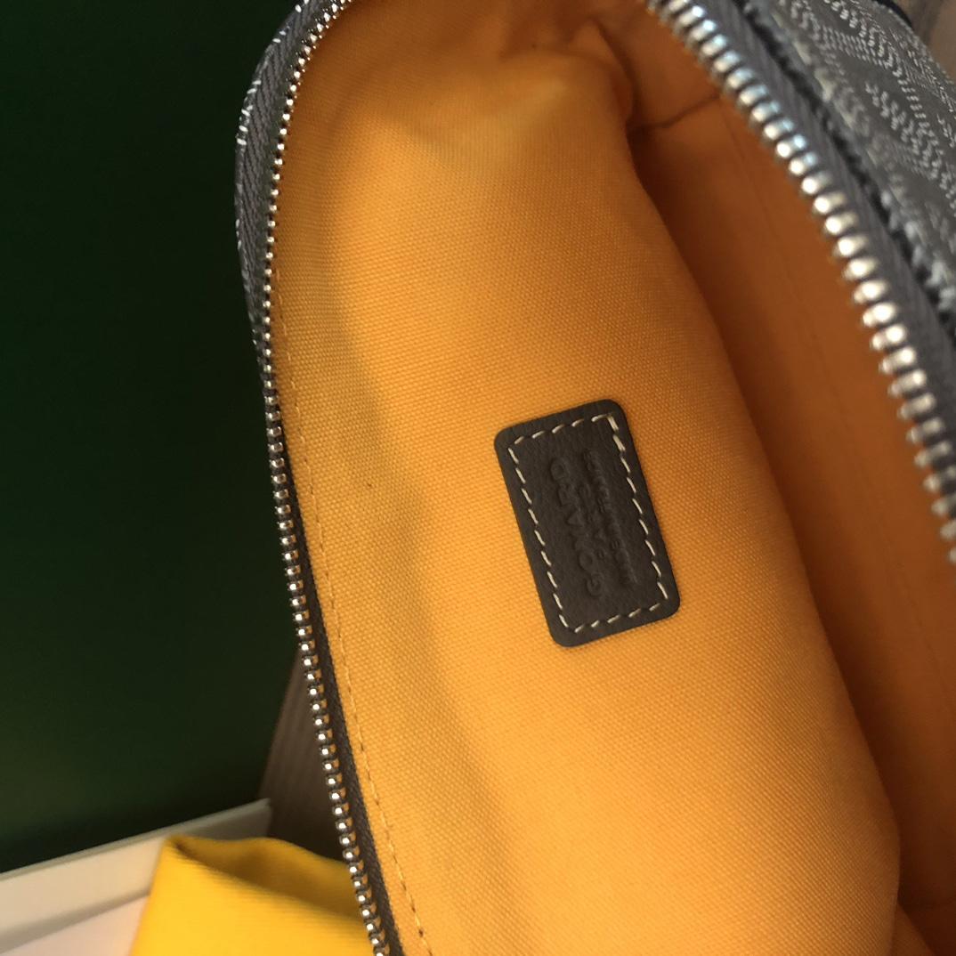 Goyard Vendôme Cosmetic Pouch（No box） - DopestKickz