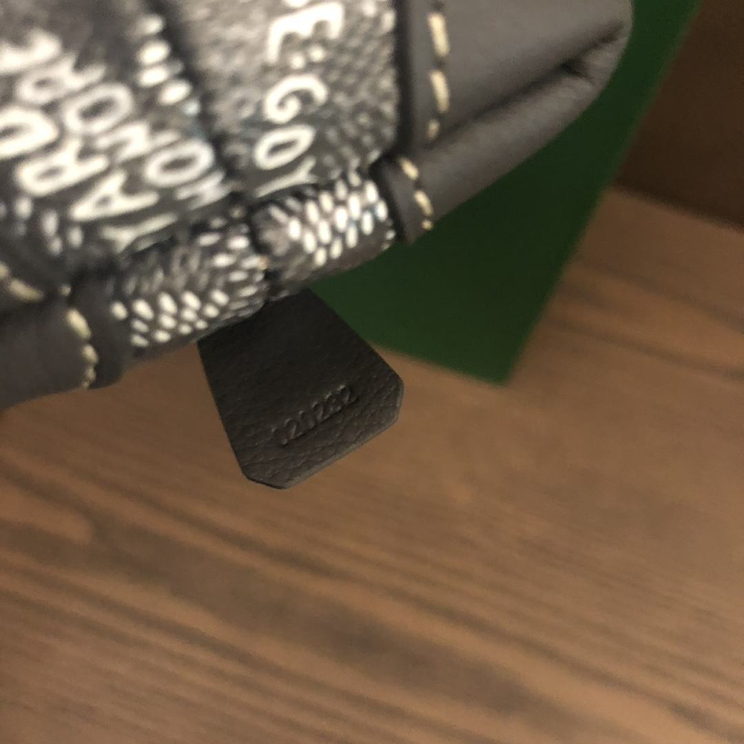 Goyard Vendôme Cosmetic Pouch（No box） - DopestKickz