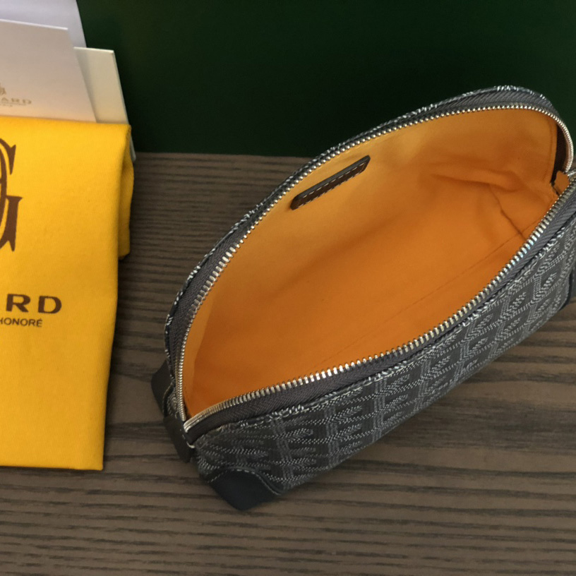 Goyard Vendôme Cosmetic Pouch（No box） - DopestKickz