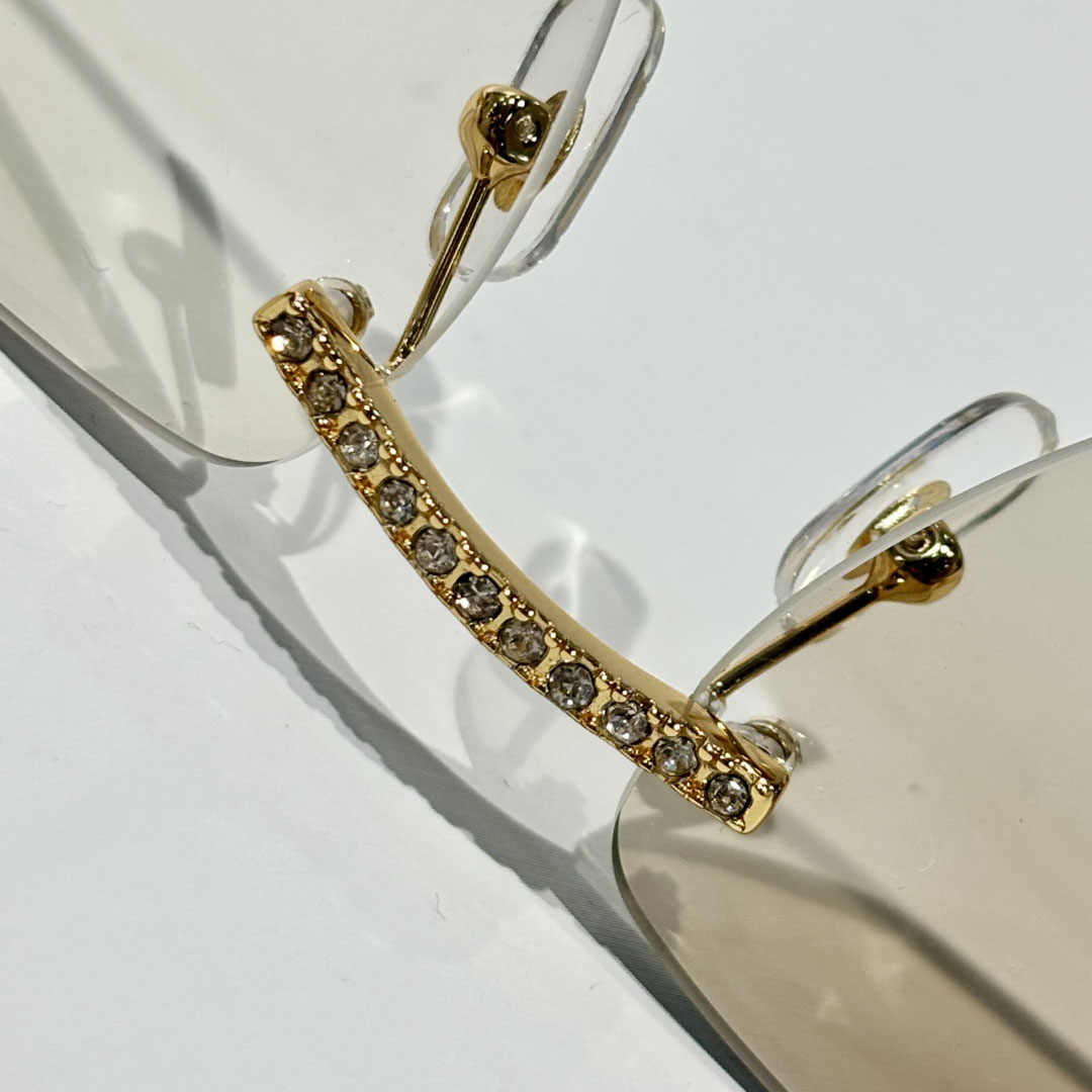 Cartier CT0663 Sunglasses    - DopestKickz