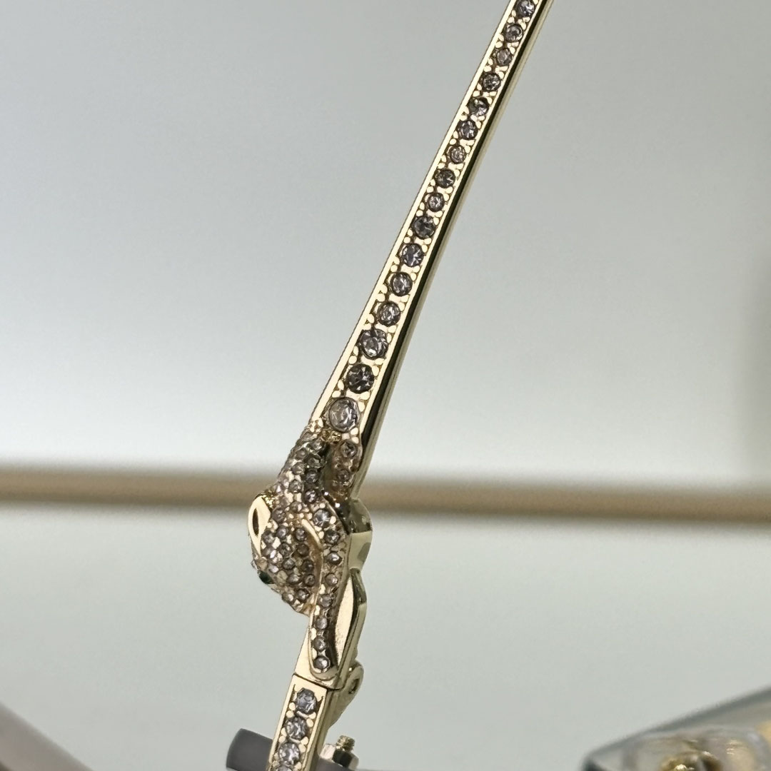 Cartier CT0663 Sunglasses    - DopestKickz