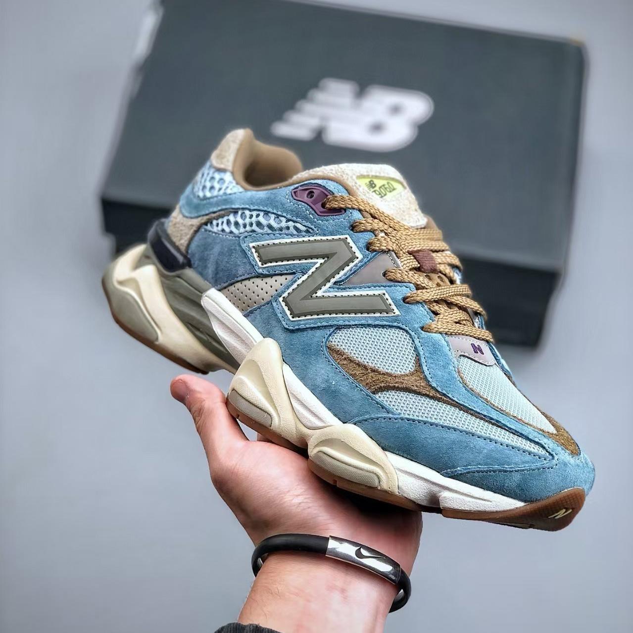 Joe Freshgoods x New Balance NB9060  Sneakers       - DopestKickz