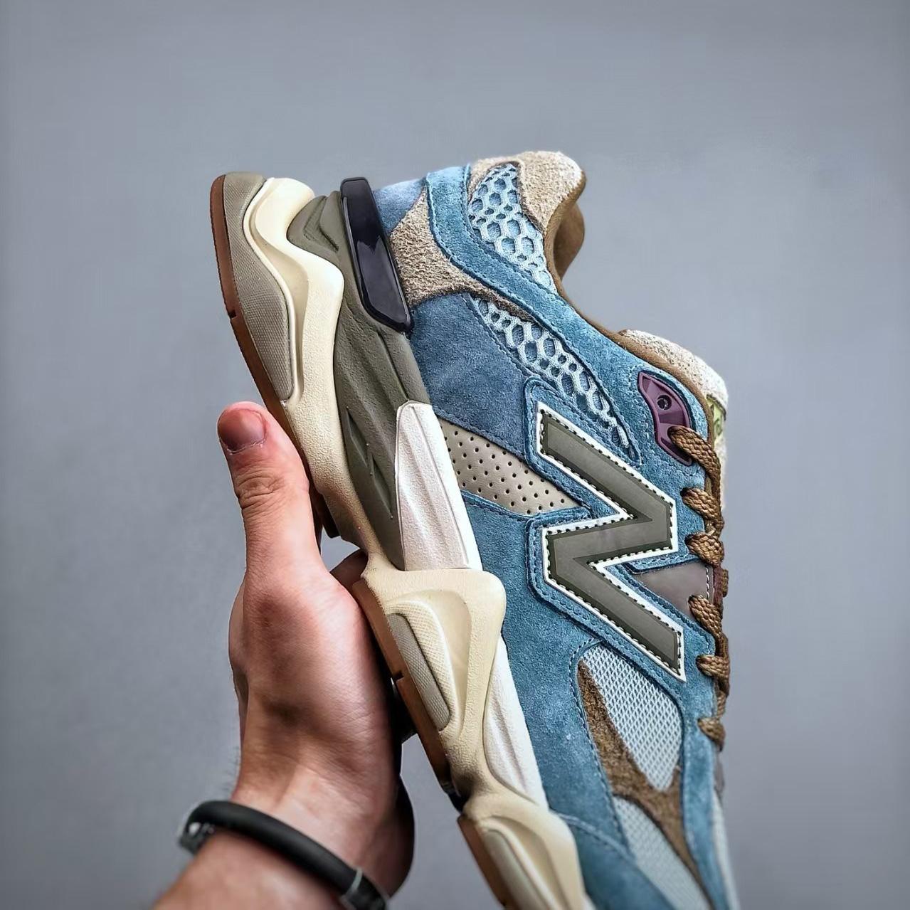 Joe Freshgoods x New Balance NB9060  Sneakers       - DopestKickz