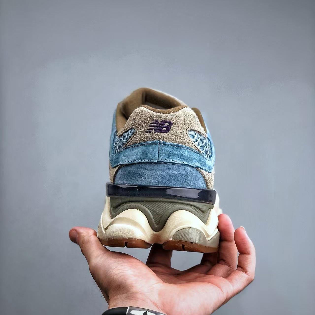 Joe Freshgoods x New Balance NB9060  Sneakers       - DopestKickz