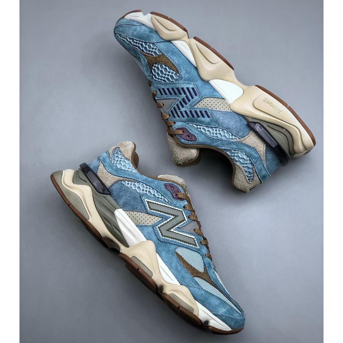 Joe Freshgoods x New Balance NB9060  Sneakers       - DopestKickz