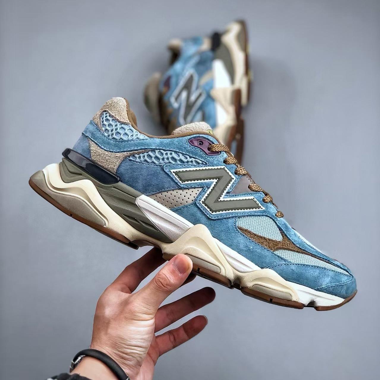 Joe Freshgoods x New Balance NB9060  Sneakers       - DopestKickz