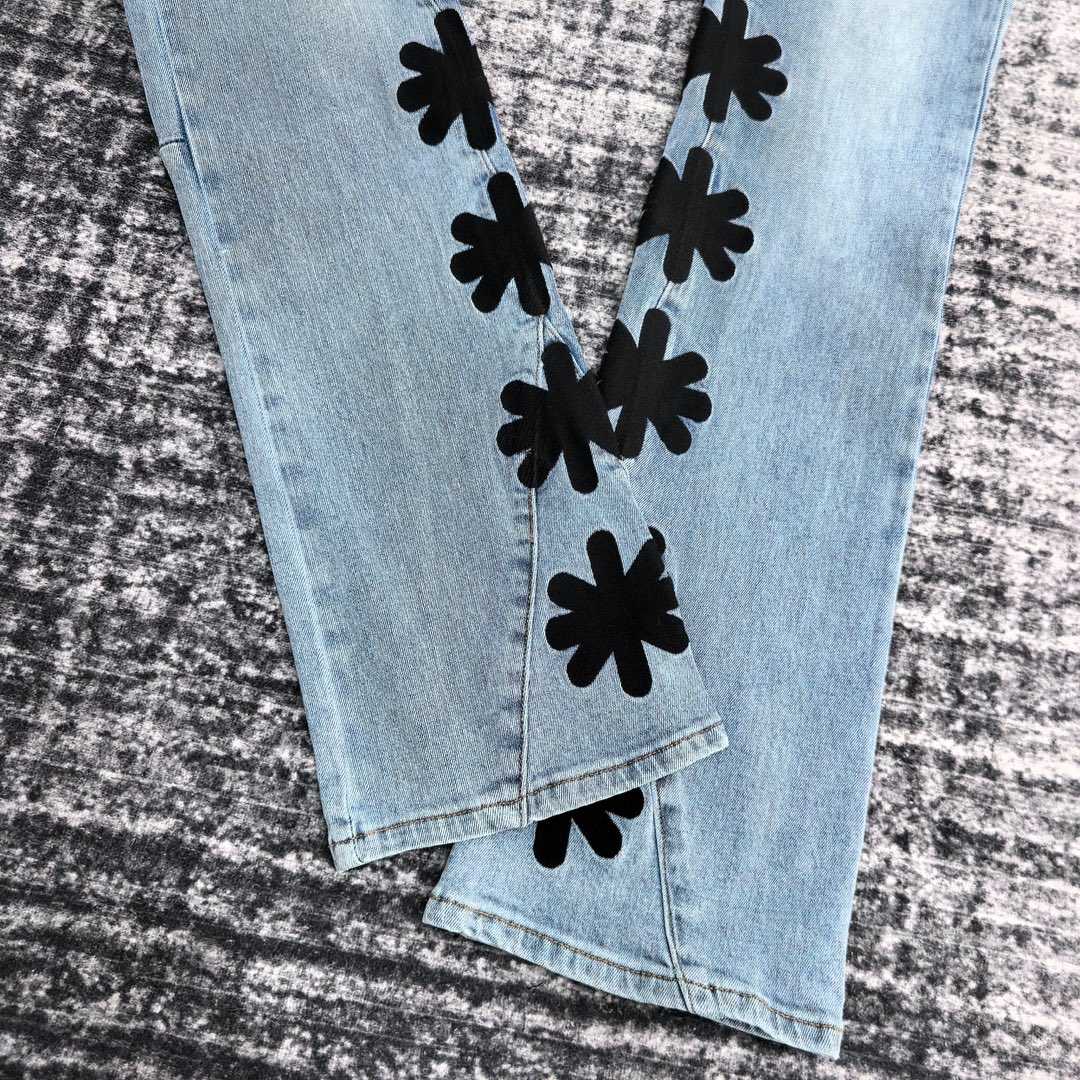 Lostshdws Denim Pants   693 - DopestKickz