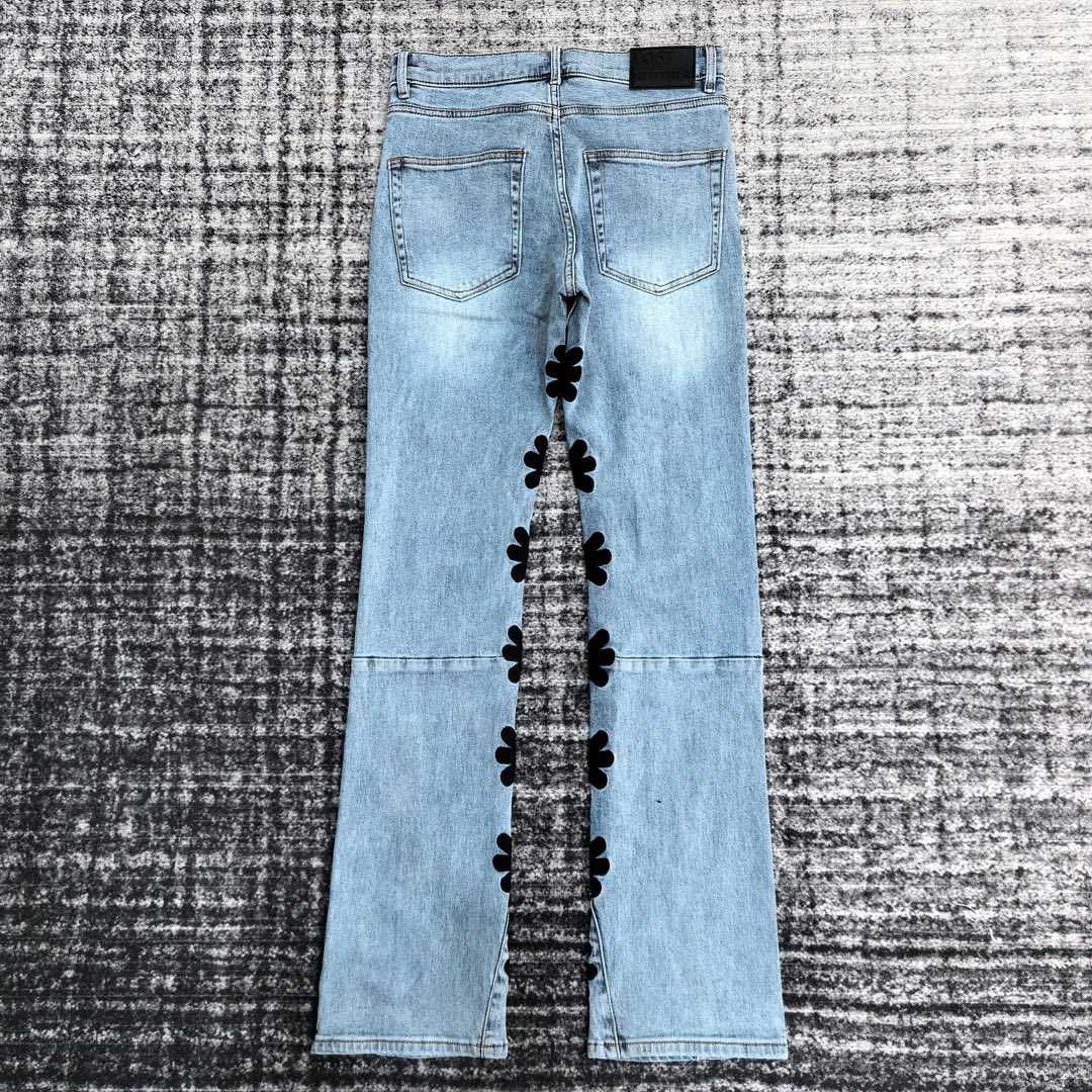Lostshdws Denim Pants   693 - DopestKickz