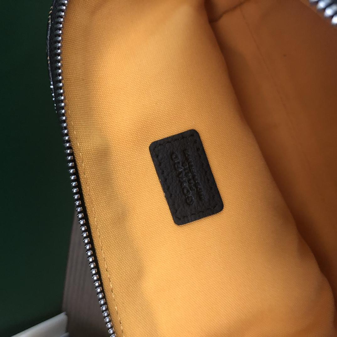 Goyard Vendôme Cosmetic Pouch（No box） - DopestKickz