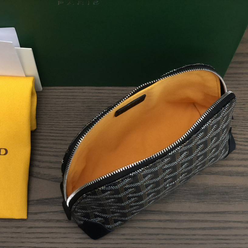 Goyard Vendôme Cosmetic Pouch（No box） - DopestKickz